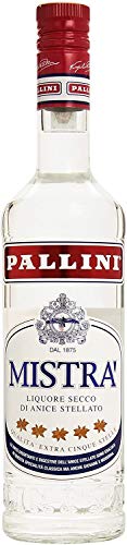 Pallini Mistra - 1000 ml