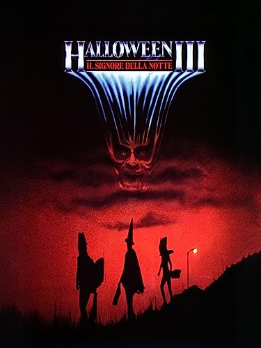 Halloween III - Il signore della notte