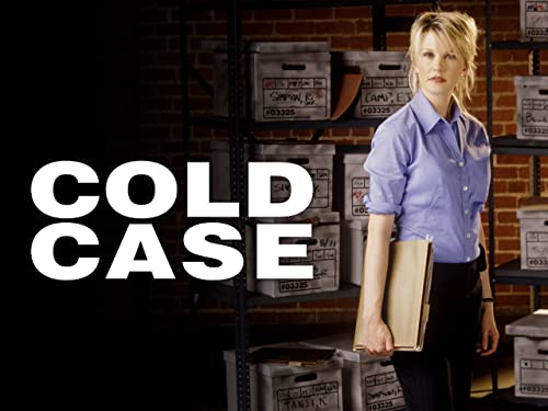 Cold Case: The Complete Third Season