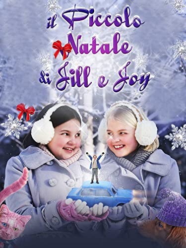 Il piccolo Natale di Jill e Joy