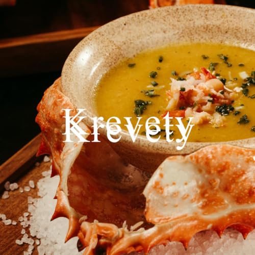 Krevety [Explicit]